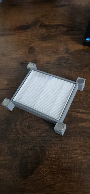 Bộ lọc HEPA cho Centauri Carbon - Image 1