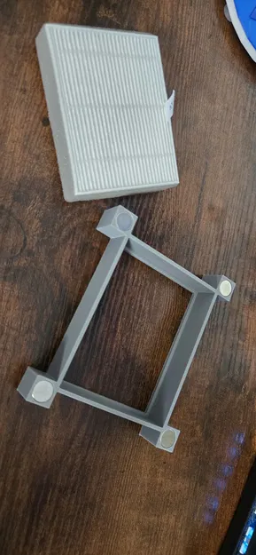 Bộ lọc HEPA cho Centauri Carbon - Image 2