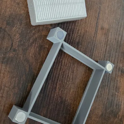 Bộ lọc HEPA cho Centauri Carbon