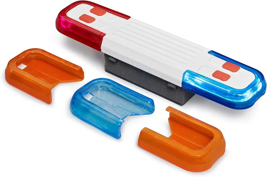 Tất cả module đèn và âm thanh của Bruder gói trong một pack - Image 2