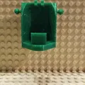 Lego mech kokpit (khoang lái mech tương thích Lego) - Thumbnail 2