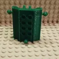 Lego mech kokpit (khoang lái mech tương thích Lego) - Thumbnail 3