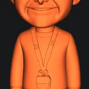 Funny Guy – Chỉ để vui thôi