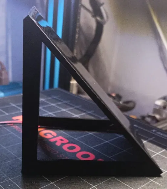 Giá đỡ tấm pin mặt trời 133x73 góc 45° - Image 2