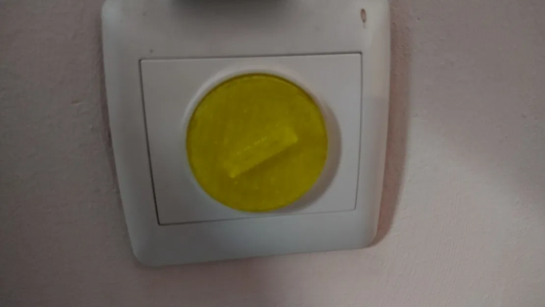 Nút bịt lỗ ổ cắm/ổ nối điện (Zatyczka gdniazdka/ przedłużacza elektrycznego) - Image 3