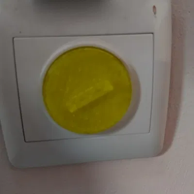 Nút bịt lỗ ổ cắm/ổ nối điện (Zatyczka gdniazdka/ przedłużacza elektrycznego)