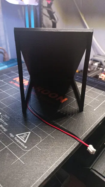 Giá đỡ tấm pin mặt trời 133x73 góc 45° - Image 3