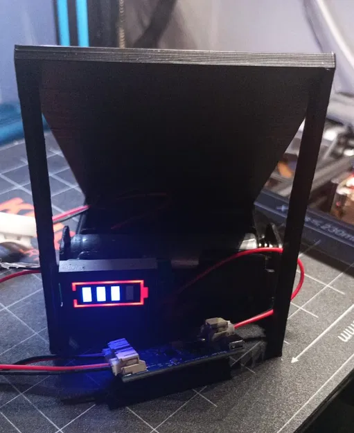 Giá đỡ tấm pin mặt trời 133x73 góc 45° - Image 4