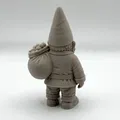 Potato Sack Gnome – Gnome Vác Bao Khoai Tây - Thumbnail 4