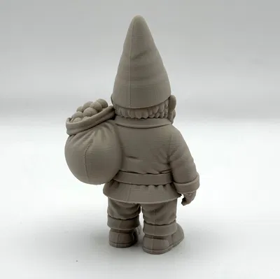 Potato Sack Gnome – Gnome Vác Bao Khoai Tây