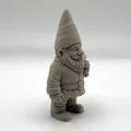 Potato Sack Gnome – Gnome Vác Bao Khoai Tây - Thumbnail 5
