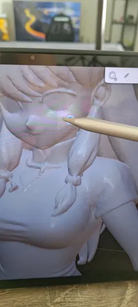 Shampoo 珊璞, Shampu – Ranma 1/2 | “phiên bản Netflix” - Image 2