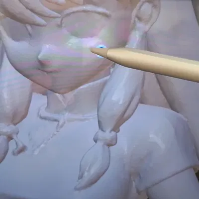 Shampoo 珊璞, Shampu – Ranma 1/2 | “phiên bản Netflix”