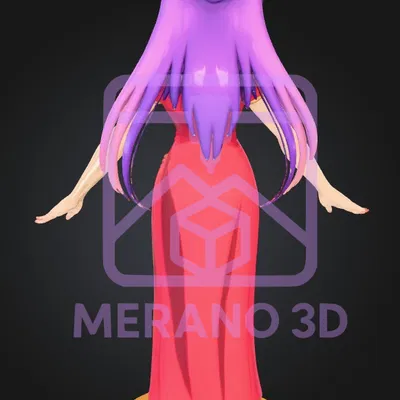 Shampoo 珊璞, Shampu – Ranma 1/2 | “phiên bản Netflix”