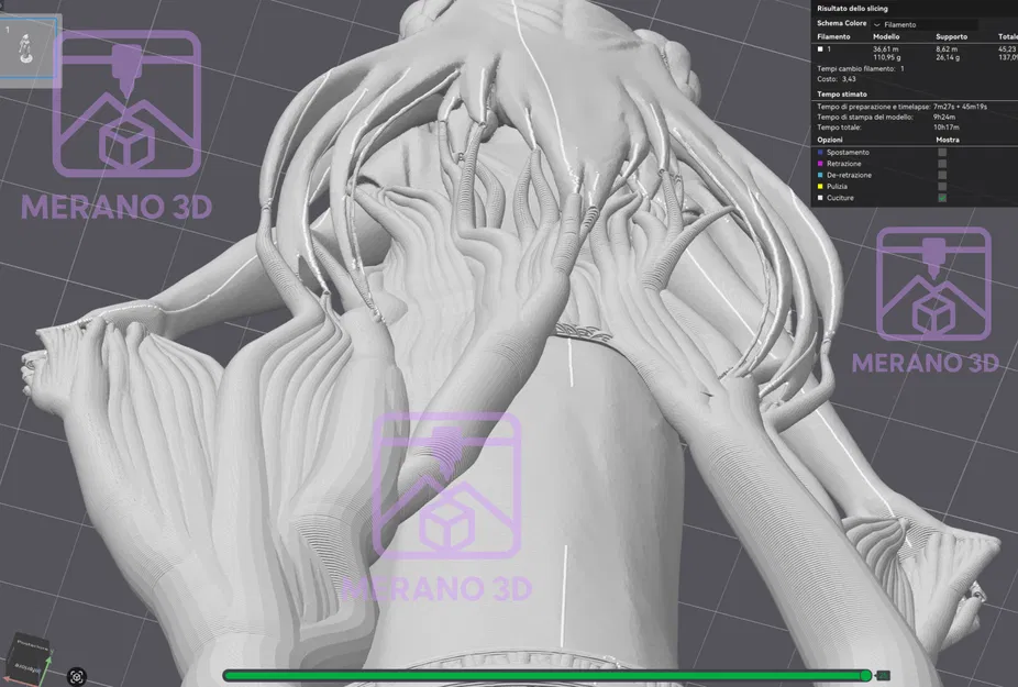 Shampoo 珊璞, Shampu – Ranma 1/2 | “phiên bản Netflix” - Image 7