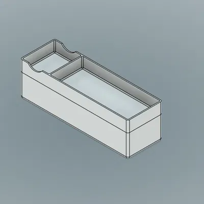Bộ lưu trữ Raspberry Pi Debug Probe (Storage Kit)