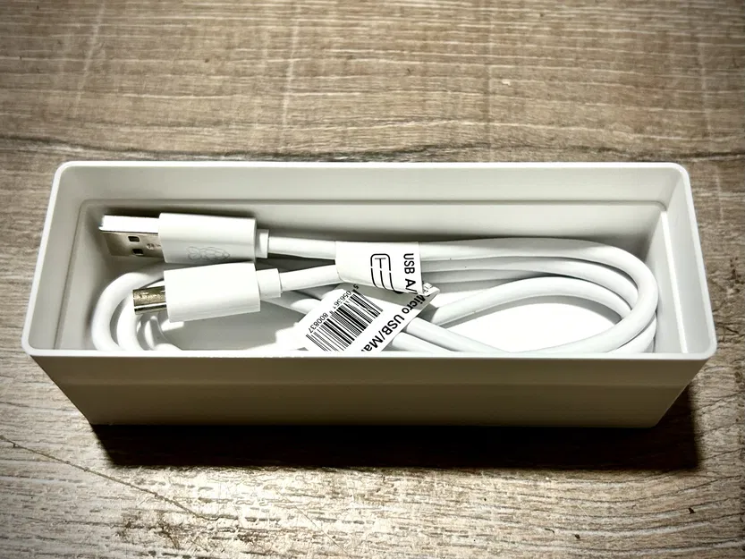 Bộ lưu trữ Raspberry Pi Debug Probe (Storage Kit) - Image 6