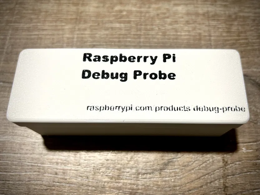 Bộ lưu trữ Raspberry Pi Debug Probe (Storage Kit) - Image 7