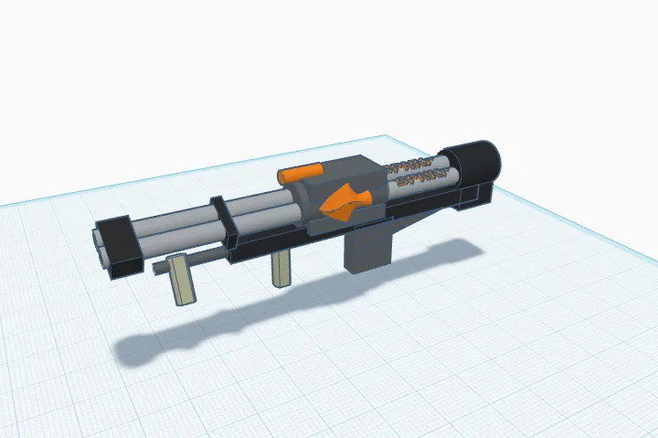 M41 SPNKr cho Dummy 13 1.0 - Image 1