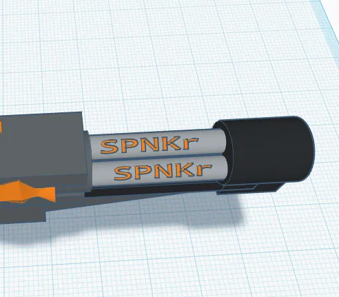 M41 SPNKr cho Dummy 13 1.0 - Image 2