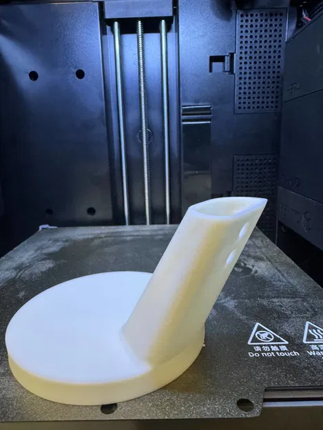 Bộ mist dispenser cho Xiaomi Smart Humidifier 2 - Image 4