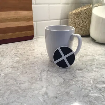 Cool coaster – KHÔNG CẦN AMS