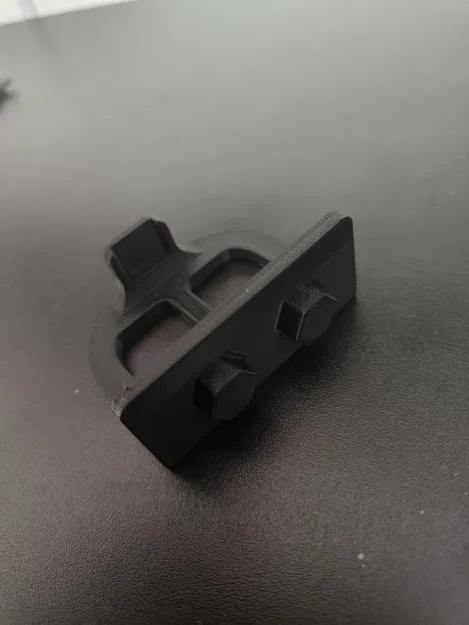 Tấm mặt trước lưu trữ honeycomb cho Dark Base 901 Pro - Image 2