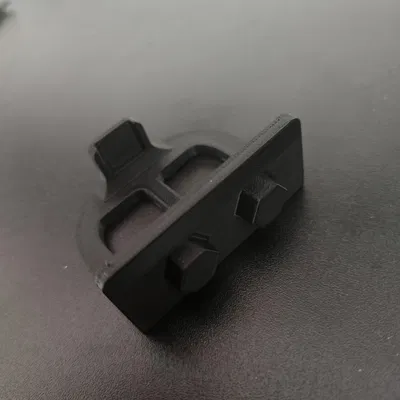 Tấm mặt trước lưu trữ honeycomb cho Dark Base 901 Pro