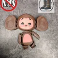 Cheburashka flexi đa màu (cartoon Soviet/Nga) không supports, không AMS - Thumbnail 3