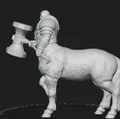 Rico the Centaur - Thumbnail 1