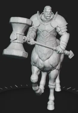 Rico the Centaur - Image 2