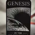Bookmark Genesis (In 3D Print) - Thumbnail 2