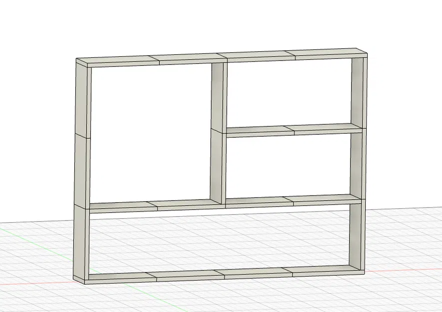 ORGANIZER GT503 - Image 1