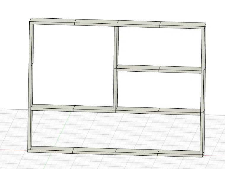 ORGANIZER GT503 - Image 2