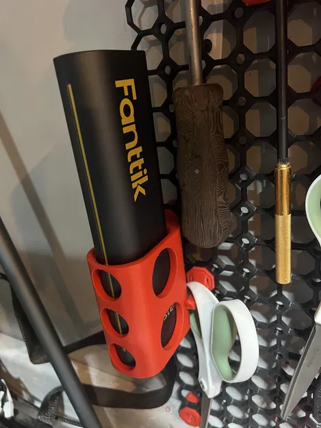 Giá treo Multiboard cho Fanttik F2 Master - Image 1