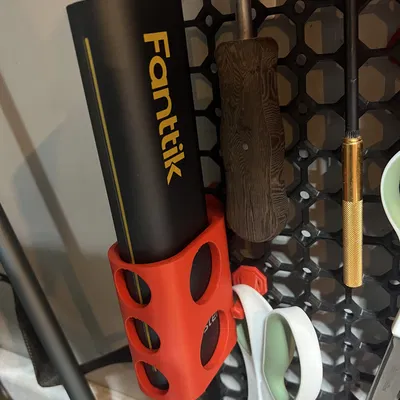 Giá treo Multiboard cho Fanttik F2 Master