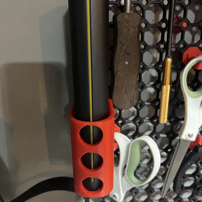 Giá treo Multiboard cho Fanttik F2 Master