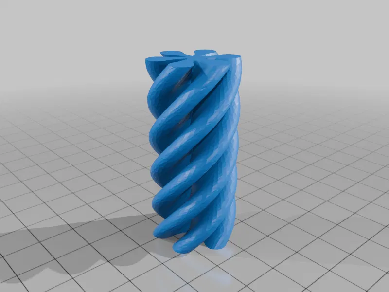 Ống xuyên qua (pass through tube) - Image 2