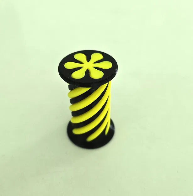 Ống xuyên qua (pass through tube) - Image 3