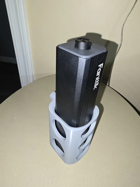 Giá treo Multiboard cho Fanttik NEX E1 Max - Image 1