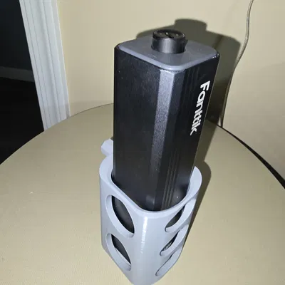 Giá treo Multiboard cho Fanttik NEX E1 Max