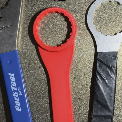 Dụng cụ Wheels MFG 16 Notch 46mm Bottom Bracket Tool