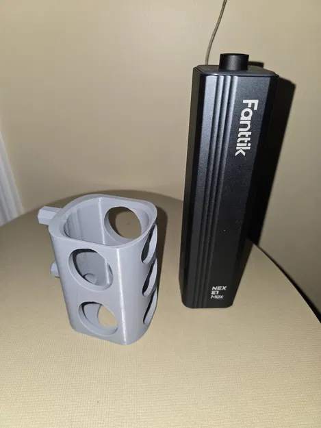 Giá treo Multiboard cho Fanttik NEX E1 Max - Image 2