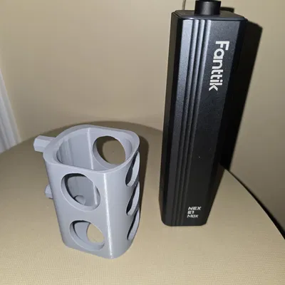 Giá treo Multiboard cho Fanttik NEX E1 Max