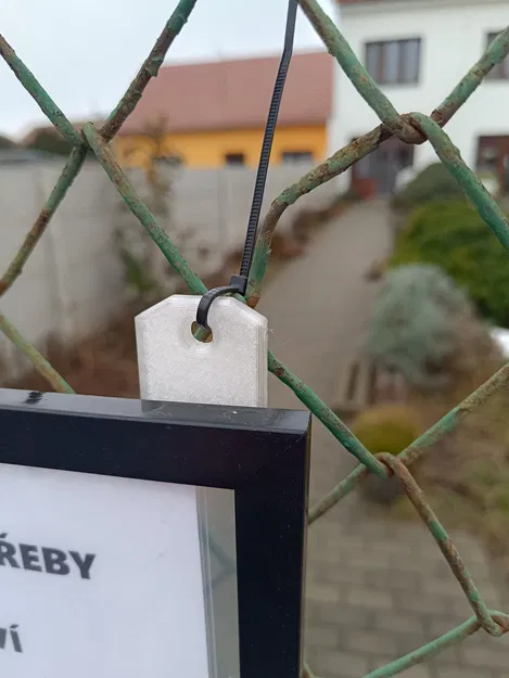 Pích kẹp khung đa năng - Image 1