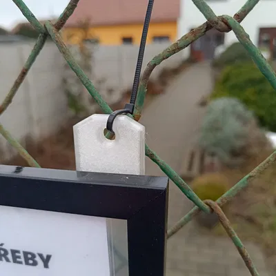 Pích kẹp khung đa năng