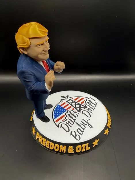 Drill Baby Drill - Image 2