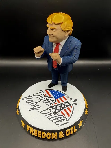 Drill Baby Drill - Image 3