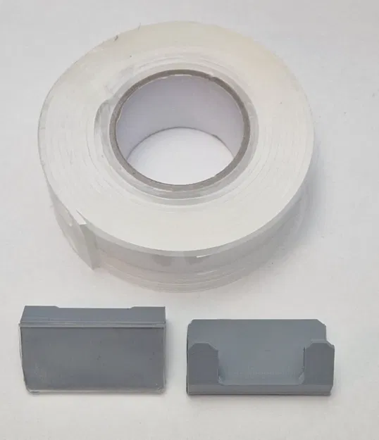 Giá đỡ dao cạo râu đơn giản – in nhanh - Image 5