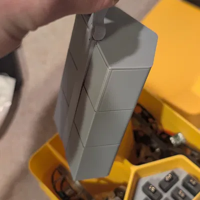 Hộp cất 2 Whoop 65mm (65mm Dual Whoop Storage Box)